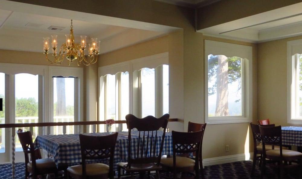 Hill House Inn Mendocino Exterior photo