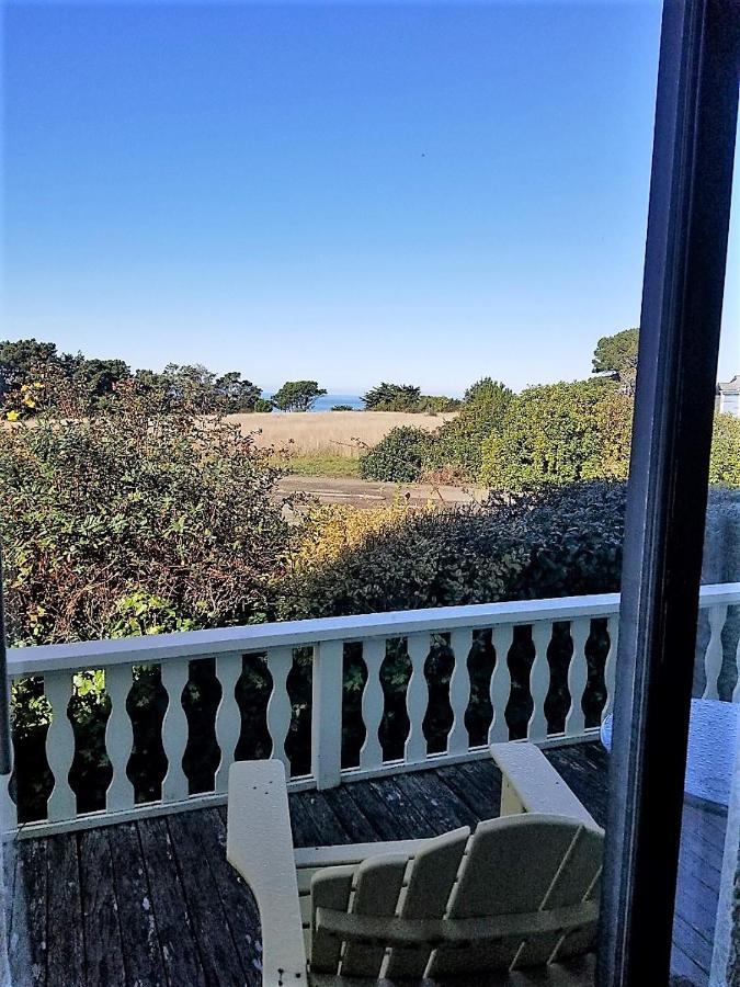 Hill House Inn Mendocino Exterior photo